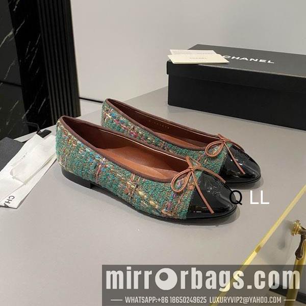 Chanel Shoes colour sz35-40 LL0903