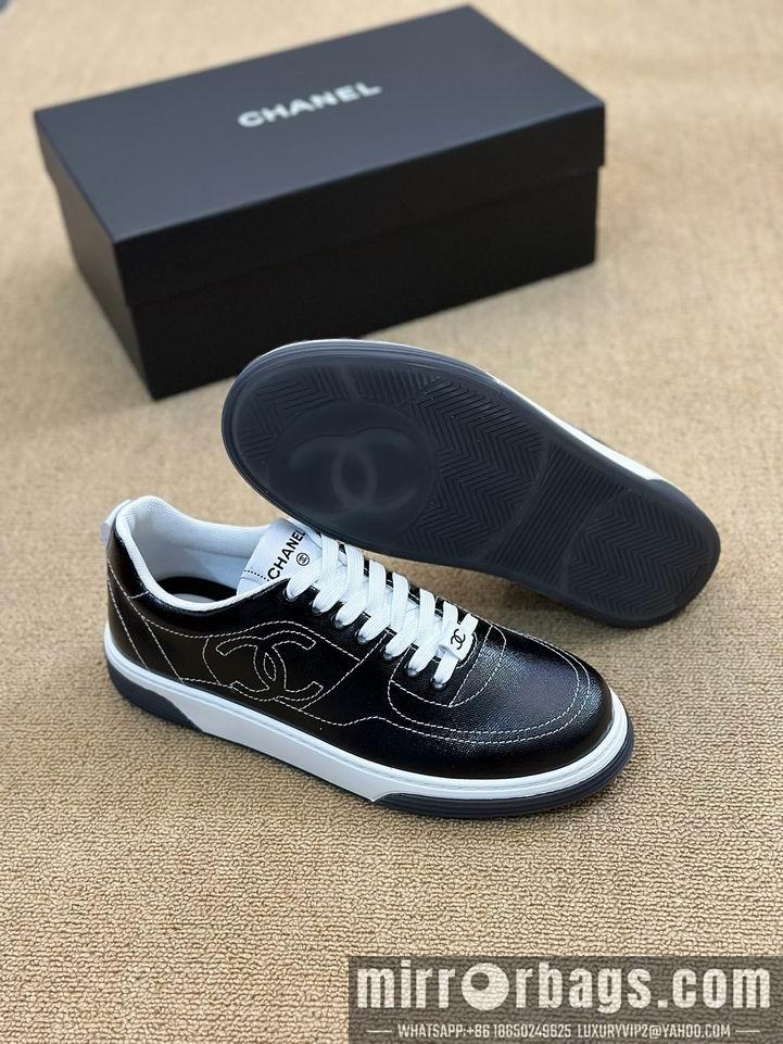 Chanel Shoes sz38-45 hnh1201