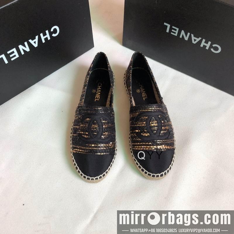 Chanel Shoes sz34-42YY0111