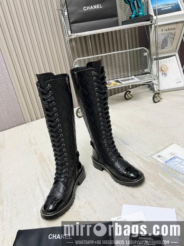 Chanel Shoes sz35-41 fsm0105