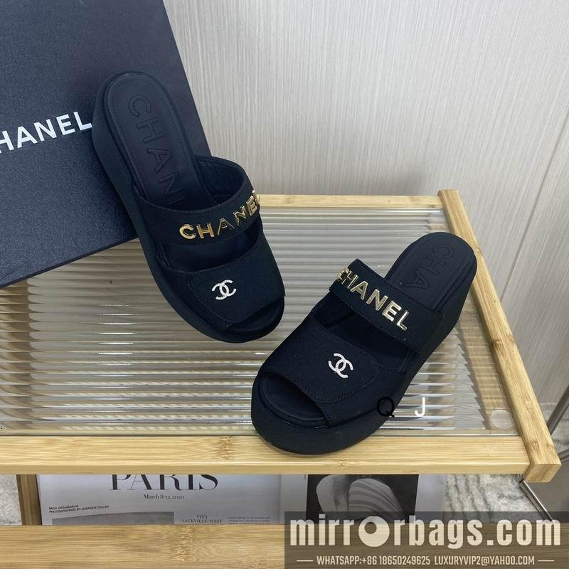 Chanel Shoes sz35-40 XJ0717