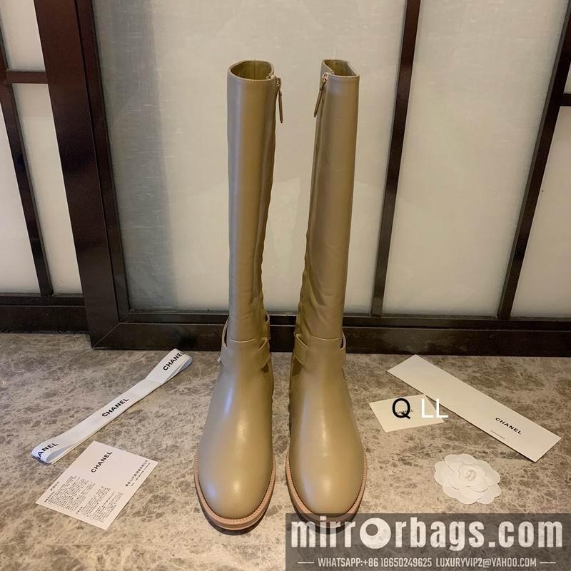 Chanel Shoes sz35-40 LL1004