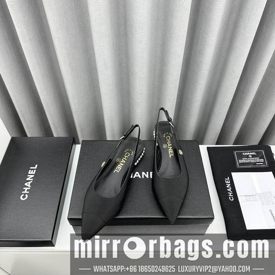Chanel Shoes sz34-40 mnh0411