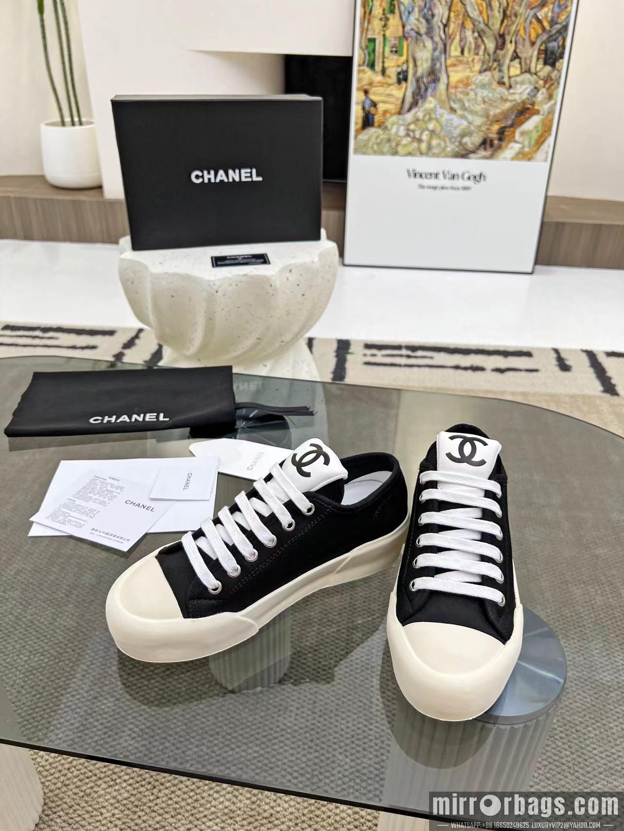 Chanel Shoes sz35-40 h0709