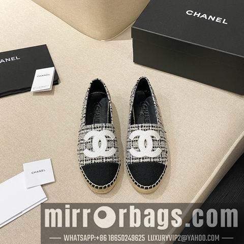 Chanel Shoes sz34-42 mnh0602