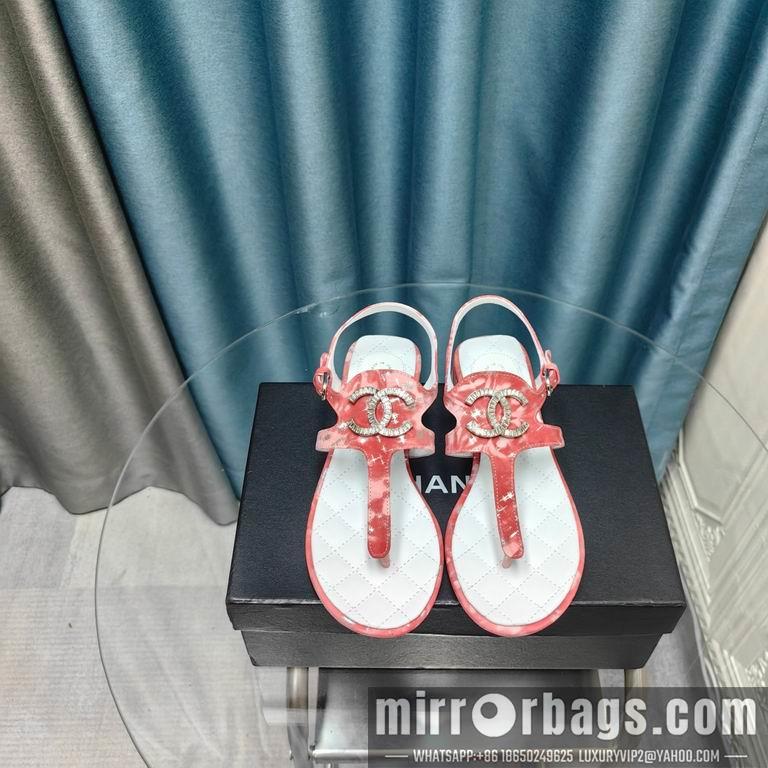 Chanel Shoes sz35-41 mnh0522