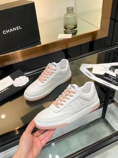 Chanel Shoes sz35-44 hnh0301