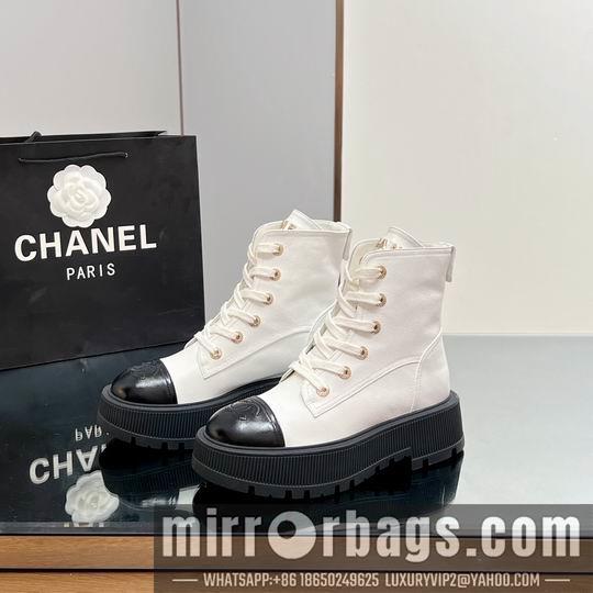 Chanel Shoes sz35-41 mnh0201
