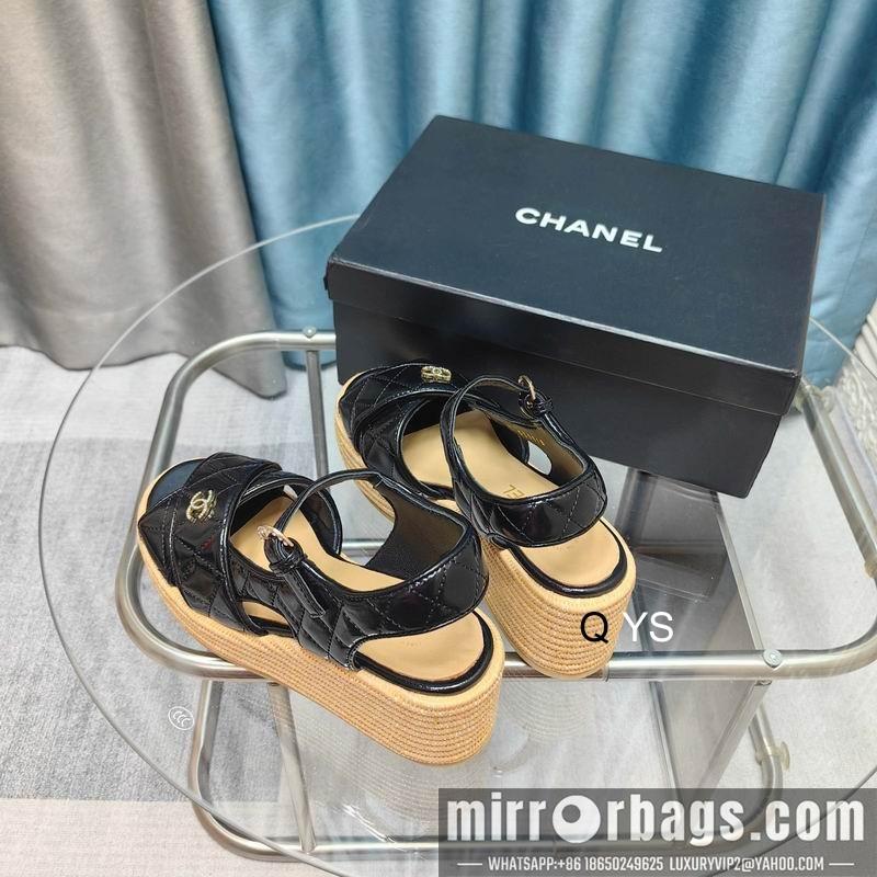 Chanel Shoes sz35-40 YS0332