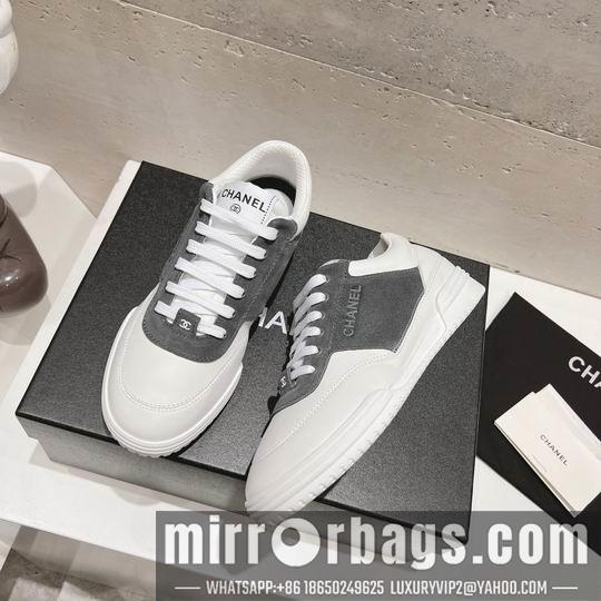 Chanel Shoes sz35-41 mnh0306