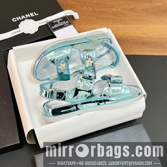 Chanel Shoes sz35-42 mnh0207