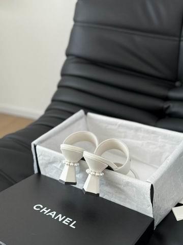 Chanel Shoes sz35-39 mnh0511