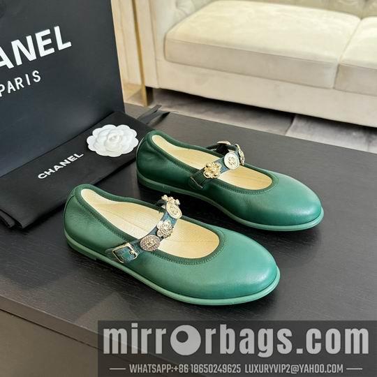 Chanel Shoes sz35-42 mnh0601