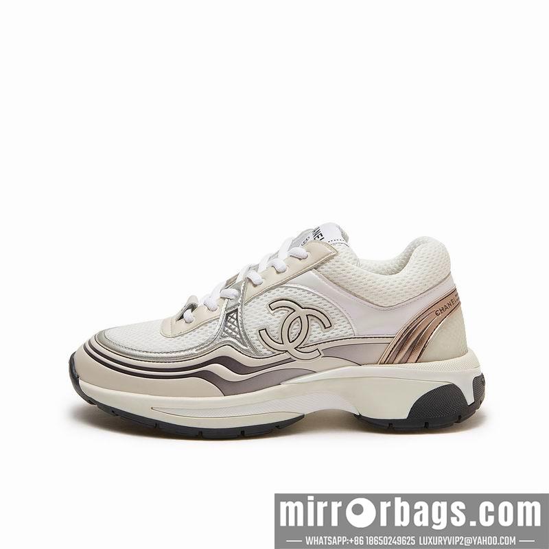 Chanel Shoes sz35-41 hnm0104