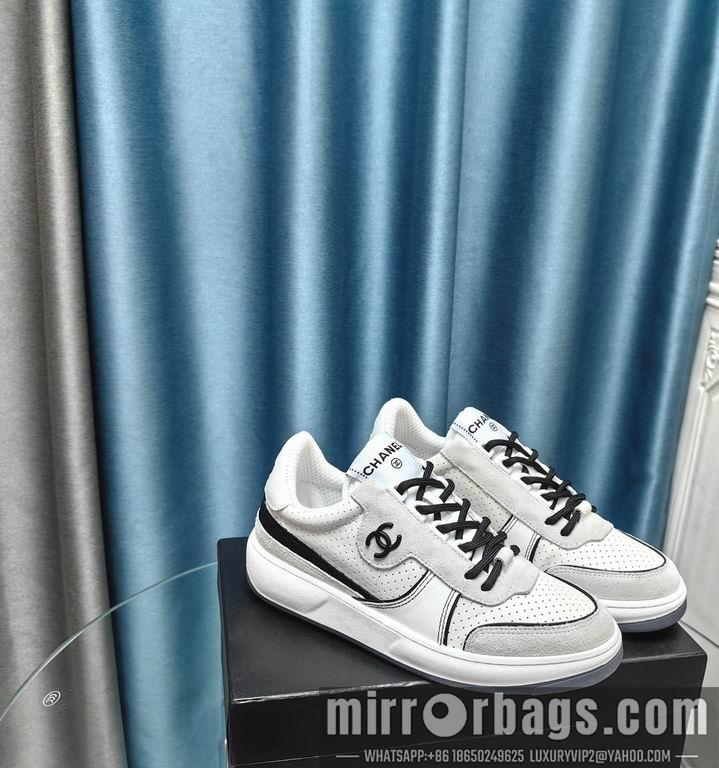 Chanel Shoes sz35-45 mnh0202