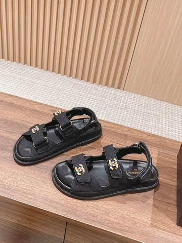 Chanel Shoes sz35-40 mnh0427