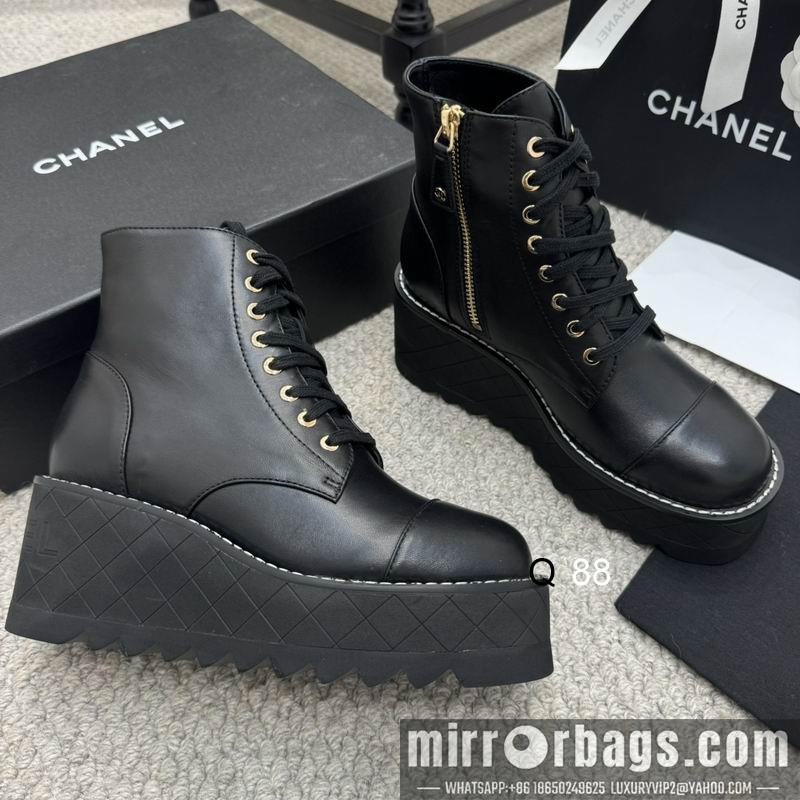 Chanel Shoes sz35-40 K1130