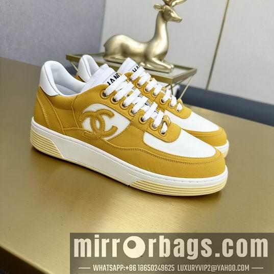 Chanel Shoes sz35-41 mnh0205