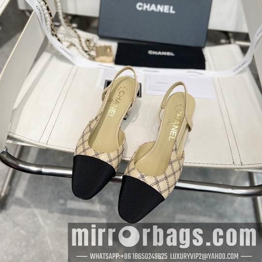 Chanel Shoes sz34-43 mnh0331