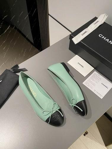 Chanel Shoes sz34-42 mnh0516