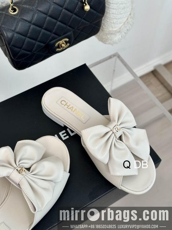 Chanel Shoes sz35-40 DB0612