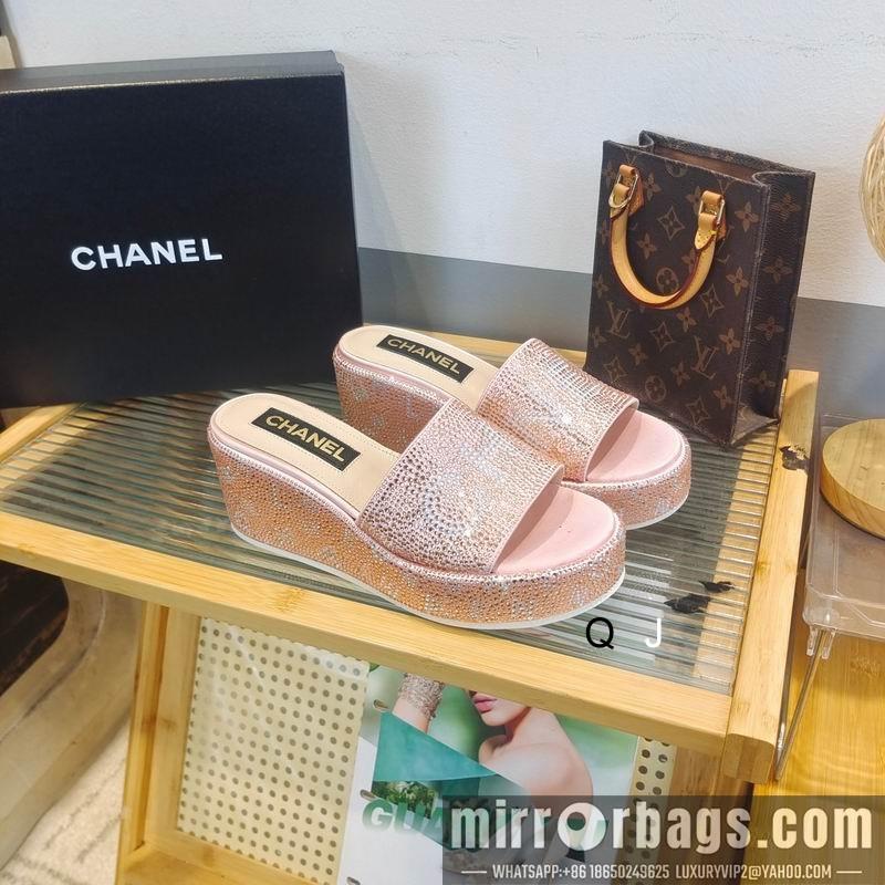 Chanel Shoes sz35-40 XJ0722