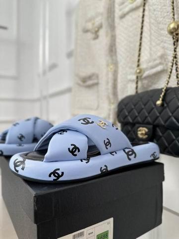 Chanel Shoes sz35-41 mnh0306