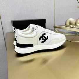 Chanel Shoes sz35-45 mnh0201