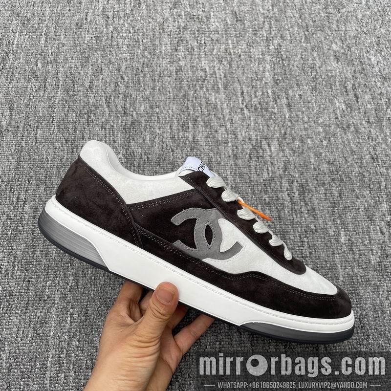 Chanel Shoes sz39-44 hnm0111