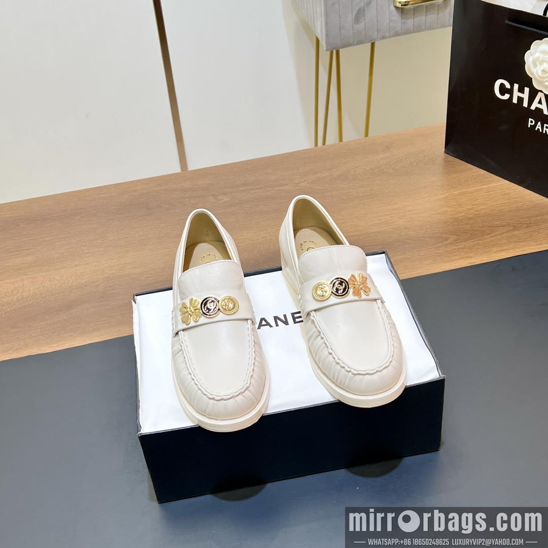 Chanel Shoes sz35-41 h0814