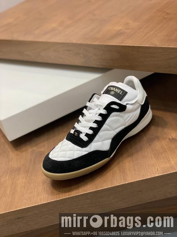 Chanel Shoes sz38-45 hnm0106