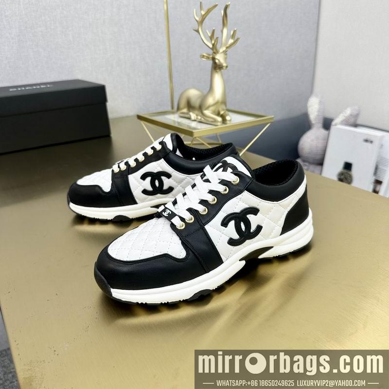 Chanel Shoes sz35-41 fsm0103