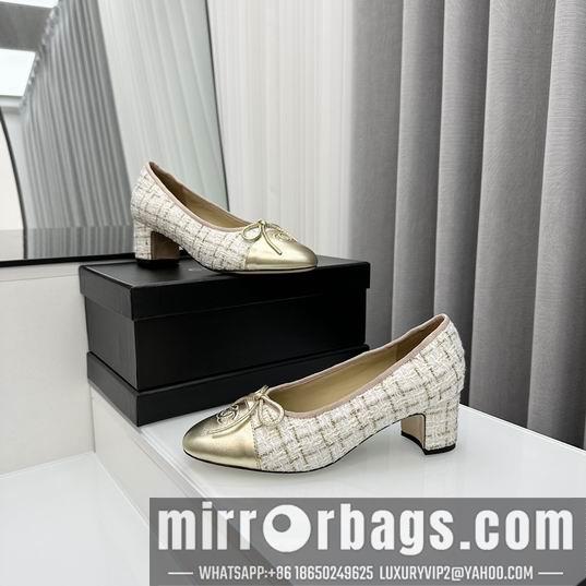 Chanel Shoes sz35-42 mnh0402