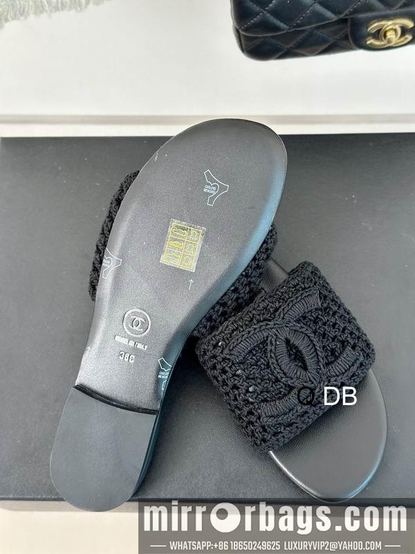 Chanel Shoes sz35-40 DB0609