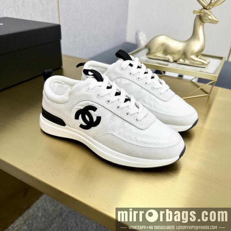 Chanel Shoes sz35-46 fsm0101