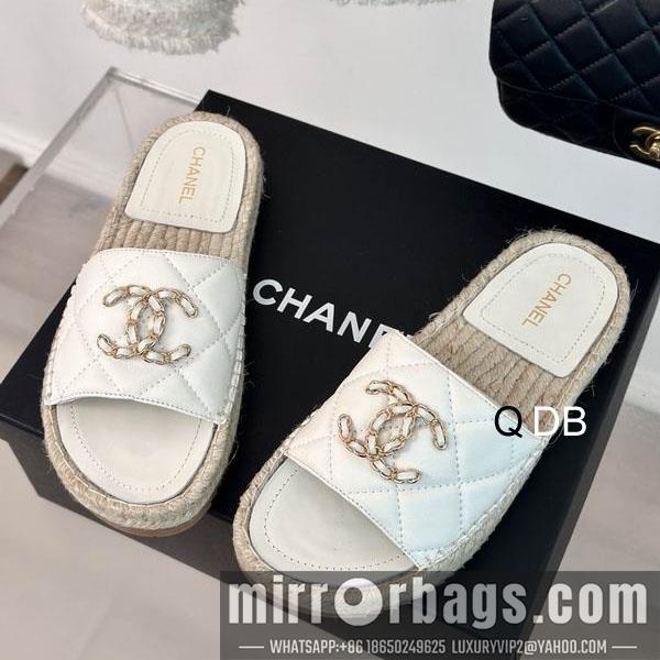 Chanel Shoes sz35-40 DB0503
