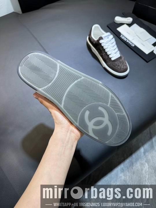 Chanel Shoes sz39-44 hnh1101