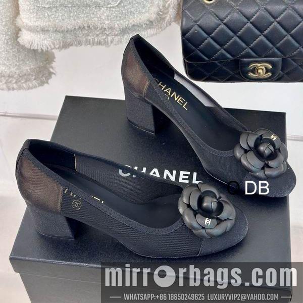 Chanel Shoes Chanel sz35-40 DB0501