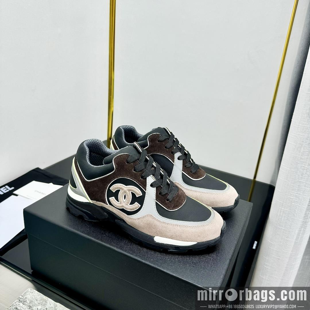 Chanel Shoes sz35-41 h1005