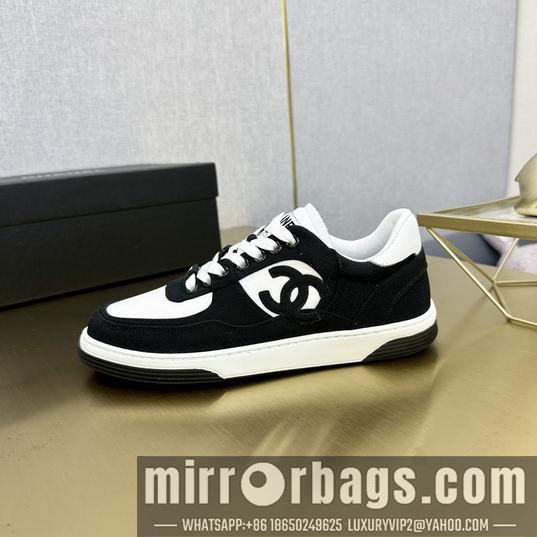 Chanel Shoes sz35-41 mnh0205