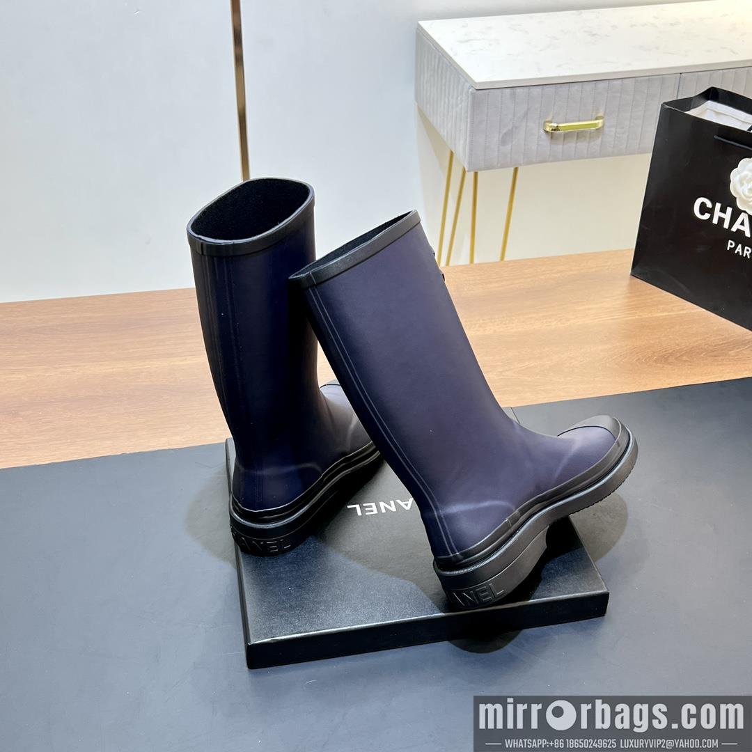 Chanel Shoes sz35-40 h0820