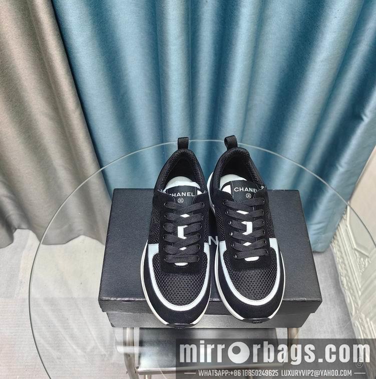 Chanel Shoes sz35-41 mnh0802