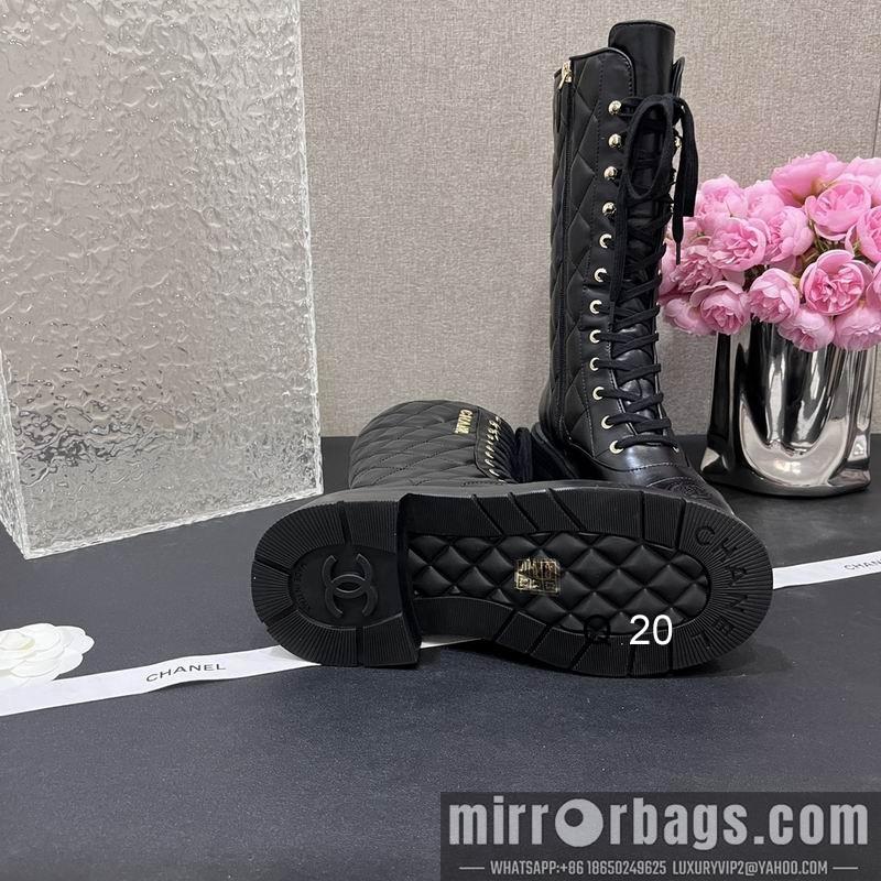 Chanel Shoes sz35-40 XX1207