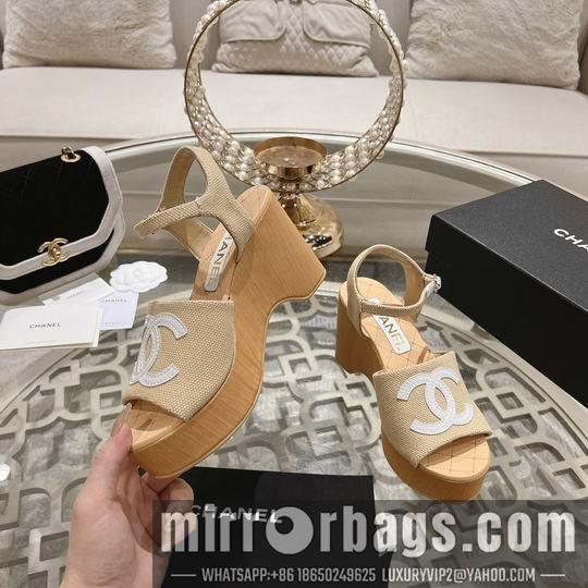 Chanel Shoes sz34-41 mnh0529
