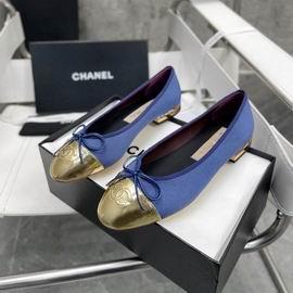 Chanel Shoes sz34-42 mnh0705