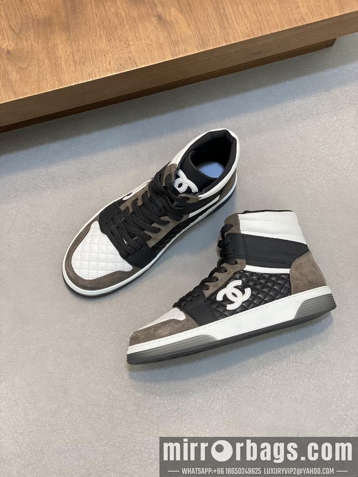 Chanel Shoes sz38-45 hnh1105