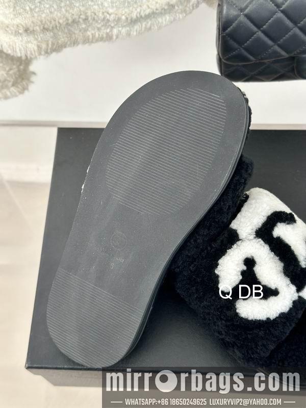 Chanel Shoes sz35-40 DB0803