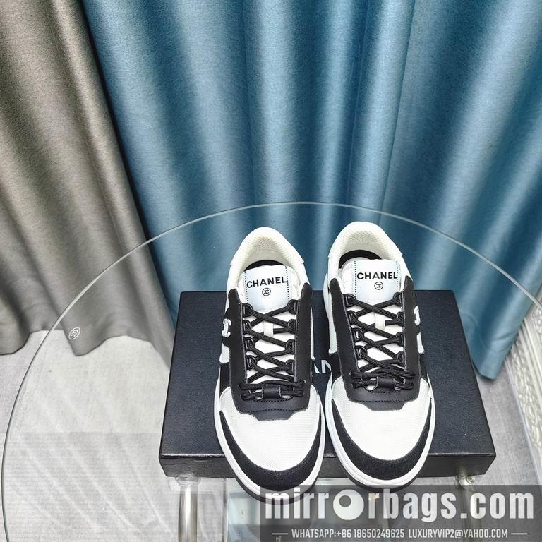 Chanel Shoes sz35-45 mnh0205