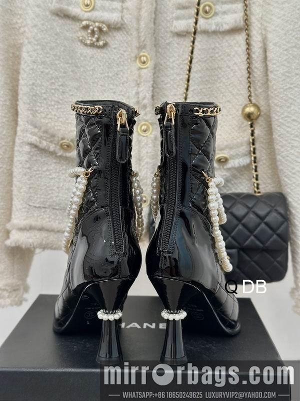 Chanel Shoes sz35-40 DB1011