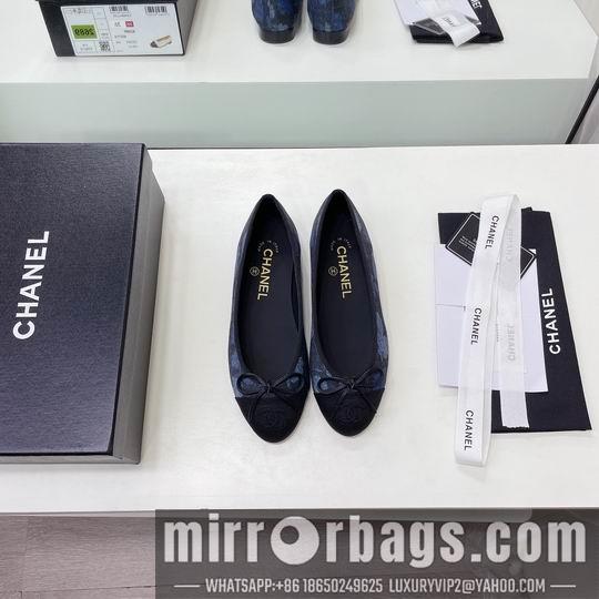 Chanel Shoes sz34-42 mnh0708